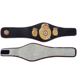 WBA World Boxing Championship Belt Replica Adult
