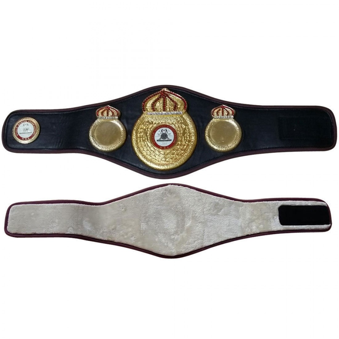 Чемпионский пояс IBF