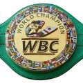Boxing Championship Belts
