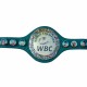 WBC Championships Belt Replica Adult Premium Quality Metal Brass Plated New 