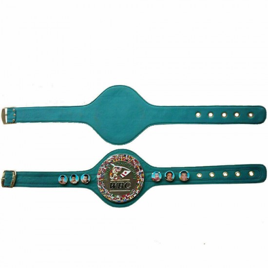 WBC Championship Boxing Belt Adult