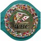 WBC Championship Boxing Belt Adult