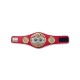 IBF Boxing Championship Mini Belt Replica