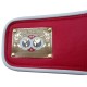 IBF Boxing Championship Mini Belt Replica