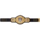 World Heavyweight Championship Replica Title Belt 2023 Adult 2mm Brass Plate