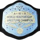 AWA World Heavyweight Championship Replica Title Belt