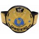 WWF Big eagle World Wrestling Federation Champion Replica Belts Brass Plated