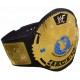 WWF Big eagle World Wrestling Federation Champion Replica Belts Brass Plated