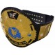 WWF Big eagle World Wrestling Federation Champion Replica Belts Brass Plated