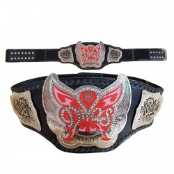 WWE Divas Championship Commemorative Title Belt Adult Brand New