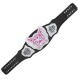 WWE Divas Championship Commemorative Title Belt Adult Brand New
