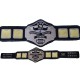 WWF Hulk Hogan 84 World Heavyweight Wrestling Championship Belt Adult Black/Red