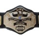 WWF Hulk Hogan 84 World Heavyweight Wrestling Championship Belt Adult Black/Red