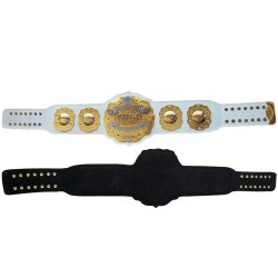 IWGP Intercontinental Championship Belt