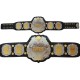 IWGP JR Heavyweight Championship Belt 