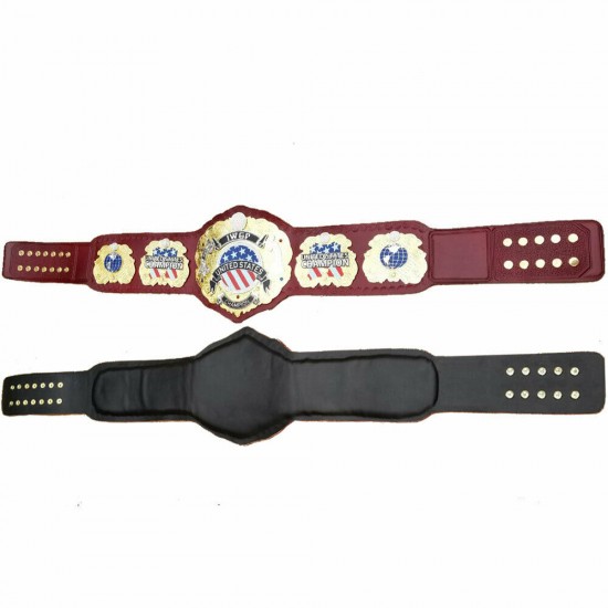 IWGP UNITED STATES CHAMPIONSHIP REPLICA BELT