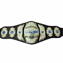 IMPACT KNOCKOUTS Championship Belt Adult 