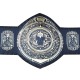 LUCHA UNDERGROUND HEAVYWEIGHT CHAMPIONSHIP REPLICA BELT