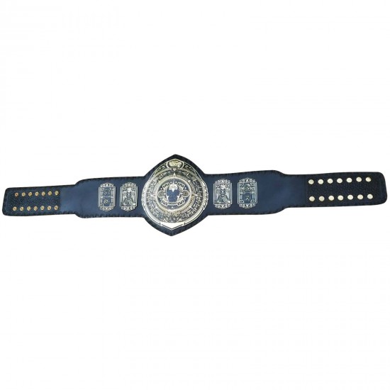 LUCHA UNDERGROUND HEAVYWEIGHT CHAMPIONSHIP REPLICA BELT