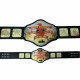 NWA Pacific NorthWest Heavyweight Wrestling Championship Belt Adult Size