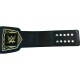 NXT Tag Team Wrestling Championship Belt Adult Size Leather Belt