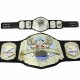 MMA UFC Strike Force Championship Replica Belt 