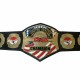 TNA United States Wrestling Championship Belt Adult Size