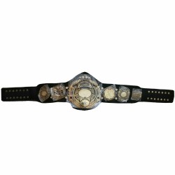 TRIPPLE CROWN Heavyweight Championship Belt Adult Size Replica