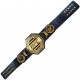 UFC WORLD Championship Replica Dual Plated Belt Adult Size