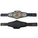 WWE UNITED KINGDOM Championship Belt Brass Plated Replica Belt Adult