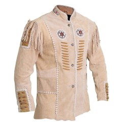 Vintage Western Jacket