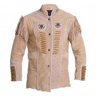 Vintage Western Jacket