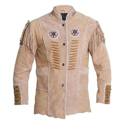 Vintage Western Jacket