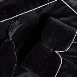 Vintage Smoking Jacket