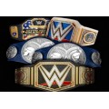 Wrestling Championship Belts